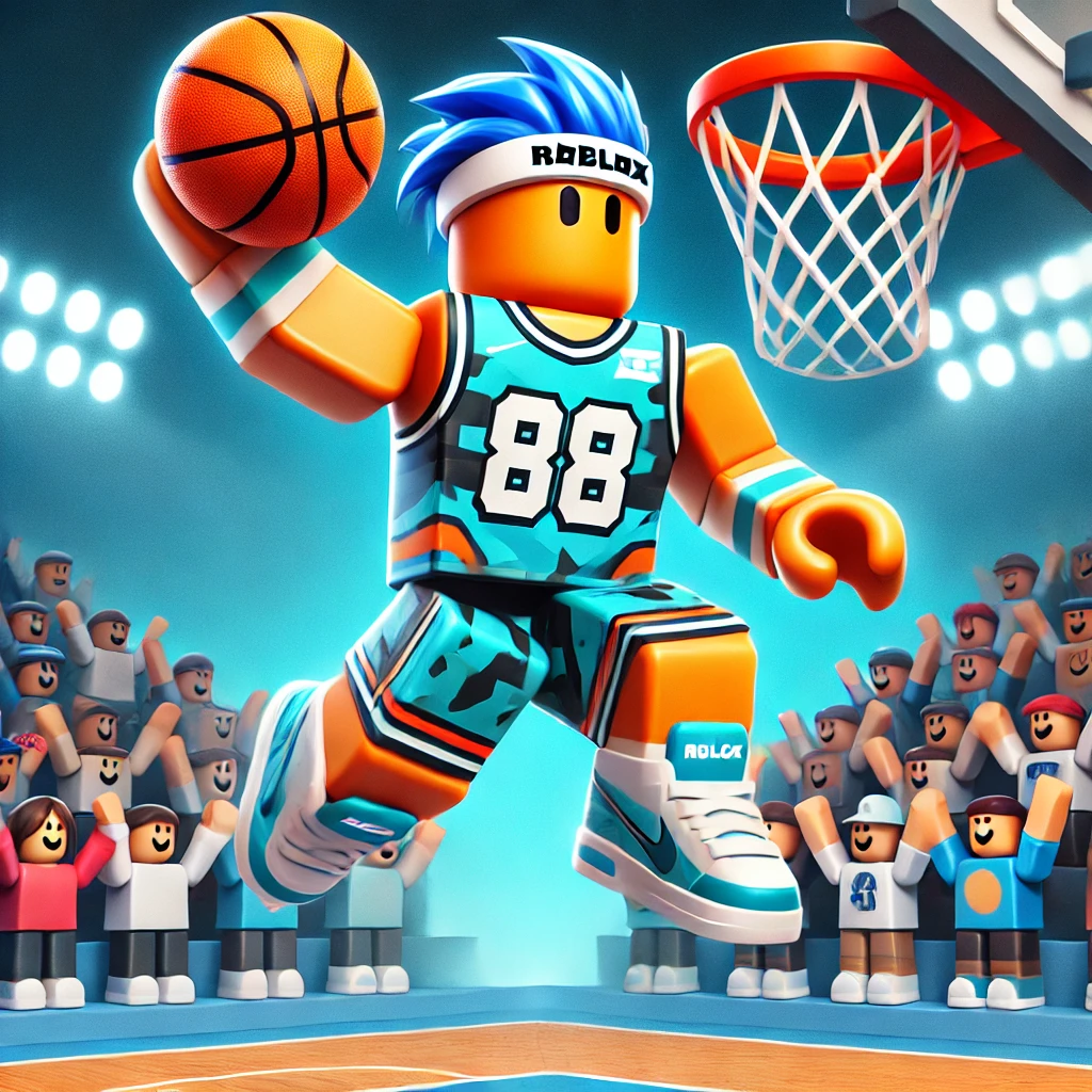 Slam Dunk